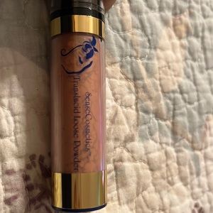 SeneGence Translucid Power & Bronzer